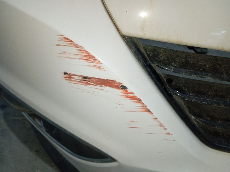 Recambio de paragolpes delantero para hyundai ix35 (lm, el, elh) 1.7 crdi referencia OEM IAM   