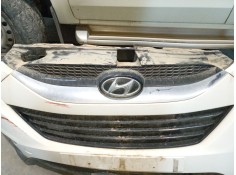 Recambio de rejilla delantera para hyundai ix35 (lm, el, elh) 1.7 crdi referencia OEM IAM   