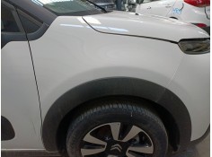 Recambio de aleta delantera derecha para citroën c3 iii (sx) 1.2 vti 82 referencia OEM IAM   