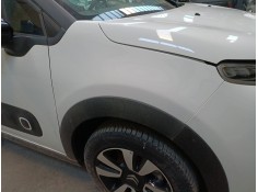 Recambio de aleta delantera derecha para citroën c3 iii (sx) 1.2 vti 82 referencia OEM IAM    2