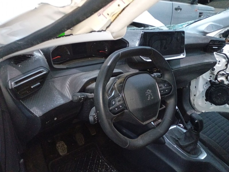 peugeot 208 ii (ub_, up_, uw_, uj_) del año 2022