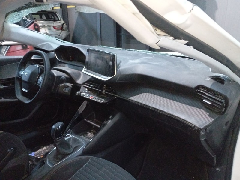 peugeot 208 ii (ub_, up_, uw_, uj_) del año 2022