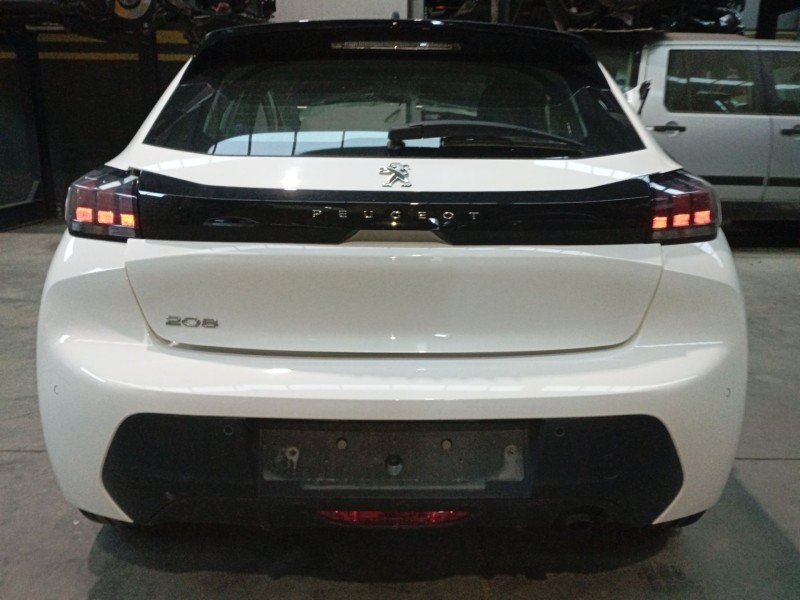 peugeot 208 ii (ub_, up_, uw_, uj_) del año 2022