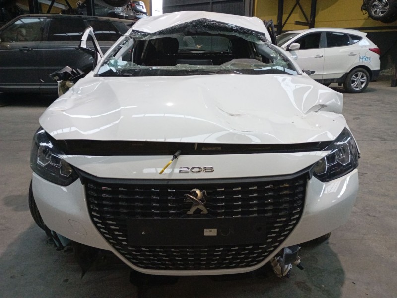 peugeot 208 ii (ub_, up_, uw_, uj_) del año 2022