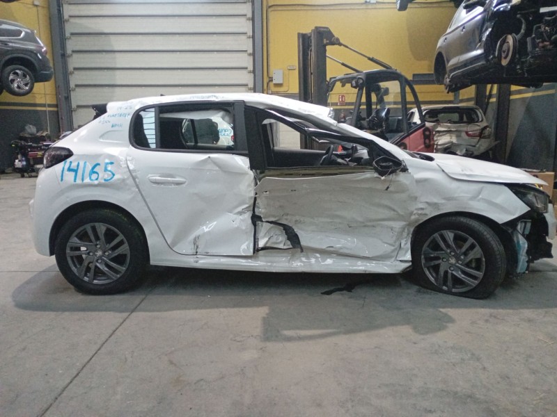 peugeot 208 ii (ub_, up_, uw_, uj_) del año 2022