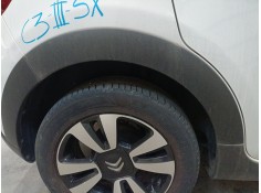 Recambio de aletin trasero derecho para citroën c3 iii (sx) 1.2 vti 82 referencia OEM IAM   