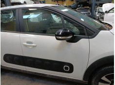 Recambio de puerta delantera derecha para citroën c3 iii (sx) 1.2 vti 82 referencia OEM IAM    2