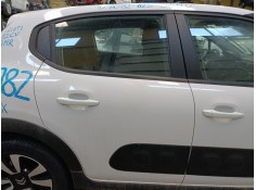 Recambio de puerta trasera derecha para citroën c3 iii (sx) 1.2 vti 82 referencia OEM IAM   