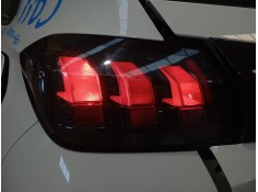 Recambio de piloto trasero izquierdo para peugeot 208 ii (ub_, up_, uw_, uj_) 1.2 puretech 75 referencia OEM IAM   