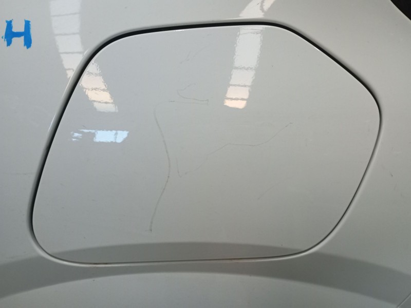 Recambio de tapa exterior combustible para peugeot 208 ii (ub_, up_, uw_, uj_) 1.2 puretech 75 referencia OEM IAM   