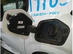 Recambio de tapa exterior combustible para peugeot 208 ii (ub_, up_, uw_, uj_) 1.2 puretech 75 referencia OEM IAM    2