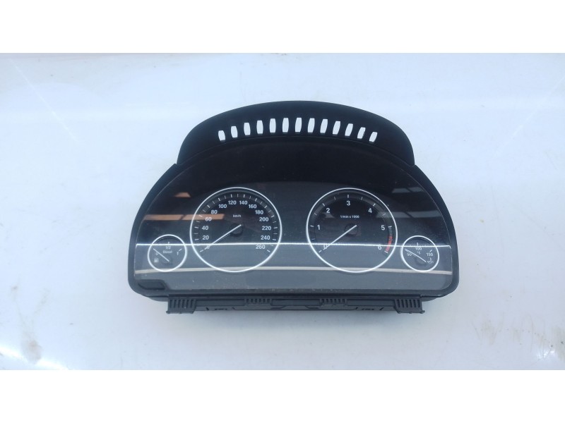 Recambio de cuadro instrumentos para bmw x4 (f26) xdrive 20 d referencia OEM IAM 938348801  