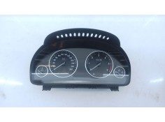 Recambio de cuadro instrumentos para bmw x4 (f26) xdrive 20 d referencia OEM IAM 938348801   2