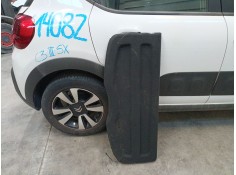 Recambio de bandeja trasera para citroën c3 iii (sx) 1.2 vti 82 referencia OEM IAM   