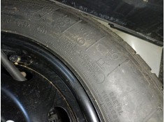 Recambio de neumatico repuesto para citroën c3 iii (sx) 1.2 vti 82 referencia OEM IAM   