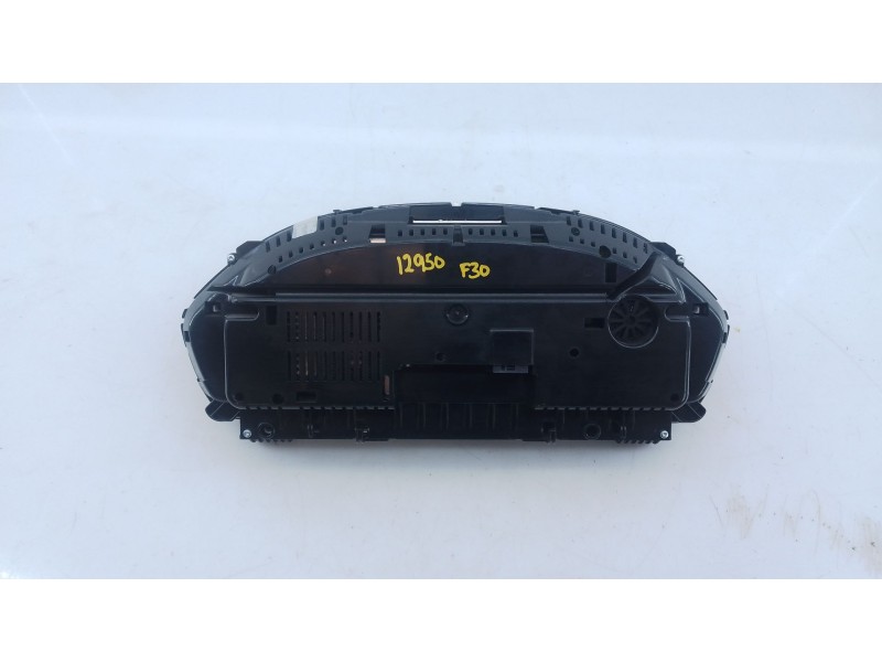 Recambio de cuadro instrumentos para bmw 3 (f30, f80) 318 d referencia OEM IAM 9232895 937998401 