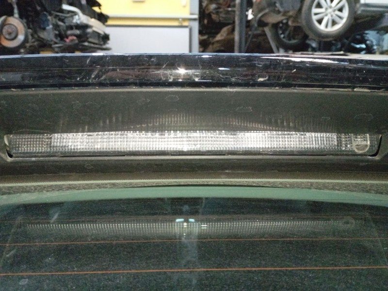 Recambio de luz central de freno para peugeot 208 ii (ub_, up_, uw_, uj_) 1.2 puretech 75 referencia OEM IAM   