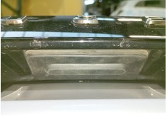 MANETA EXTERIOR PORTON 