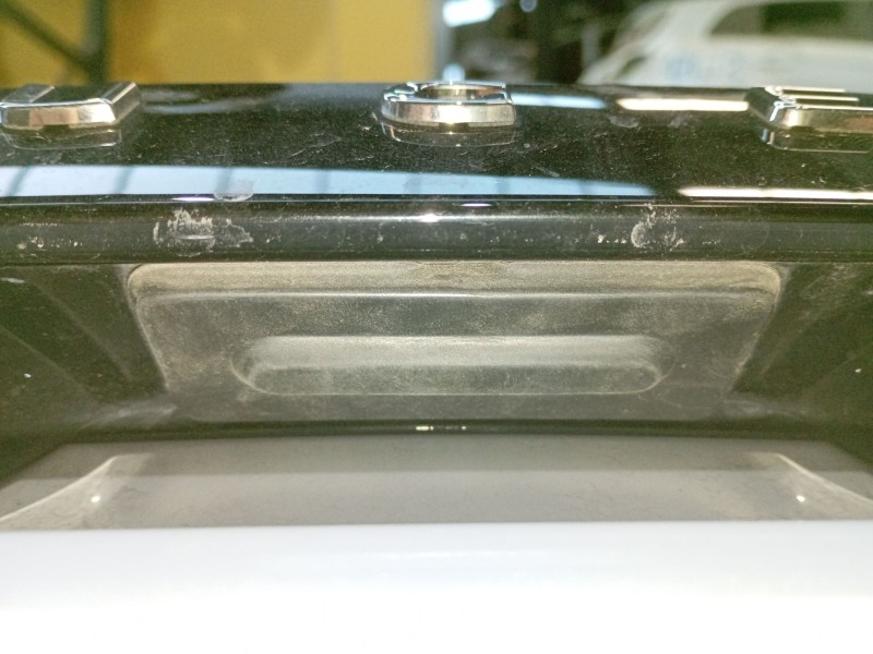 Recambio de maneta exterior porton para peugeot 208 ii (ub_, up_, uw_, uj_) 1.2 puretech 75 referencia OEM IAM   