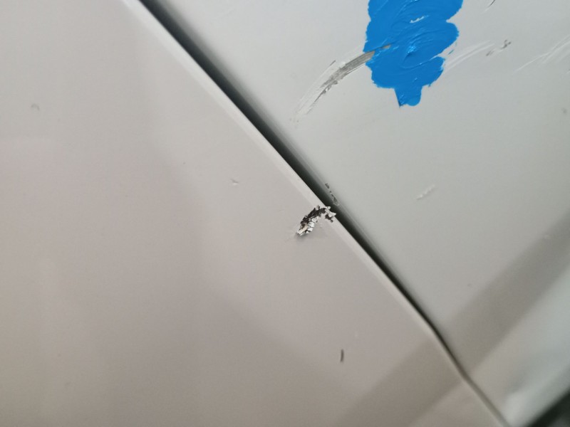 Recambio de paragolpes trasero para peugeot 208 ii (ub_, up_, uw_, uj_) 1.2 puretech 75 referencia OEM IAM   