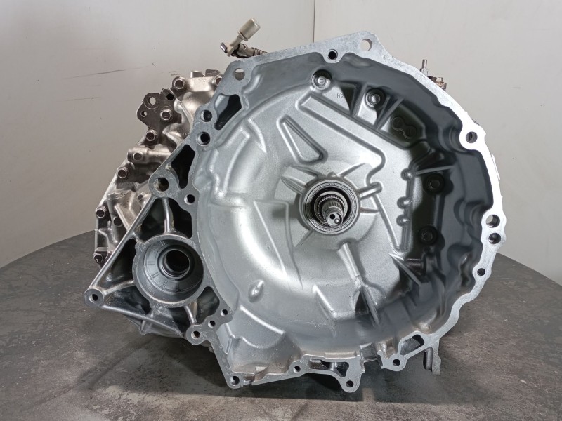 Recambio de caja cambios para bmw serie x1 (f48) sdrive18d referencia OEM IAM GA8Q45HW  