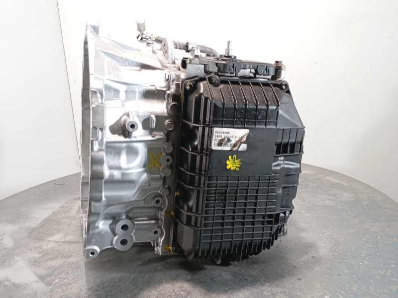 Recambio de caja cambios para bmw serie x1 (f48) sdrive18d referencia OEM IAM GA8Q45HW  