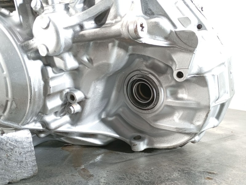 Recambio de caja cambios para bmw serie x1 (f48) sdrive18d referencia OEM IAM GA8Q45HW  