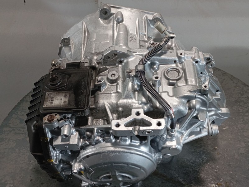 Recambio de caja cambios para bmw serie x1 (f48) sdrive18d referencia OEM IAM GA8Q45HW  