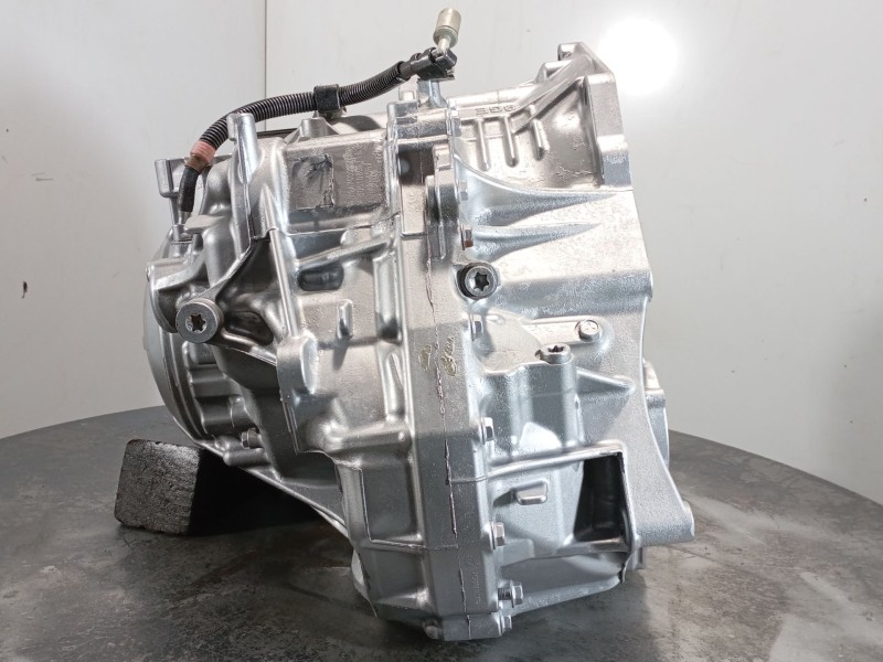 Recambio de caja cambios para bmw serie x1 (f48) sdrive18d referencia OEM IAM GA8Q45HW  