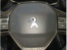 Recambio de airbag delantero izquierdo para peugeot 208 ii (ub_, up_, uw_, uj_) 1.2 puretech 75 referencia OEM IAM   
