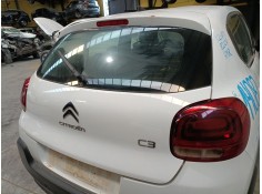 Recambio de porton trasero para citroën c3 iii (sx) 1.2 vti 82 referencia OEM IAM    2