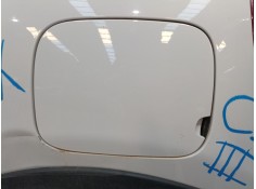 TAPA EXTERIOR COMBUSTIBLE 