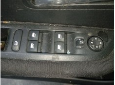 MANDO ELEVALUNAS DELANTERO IZQUIERDO 