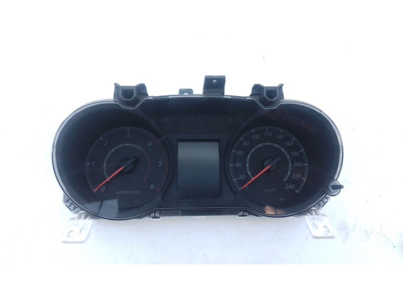 Recambio de cuadro instrumentos para mitsubishi asx (ga_w_) 1.8 di-d (ga6w) referencia OEM IAM 8100C359 MM00536050T34300 
