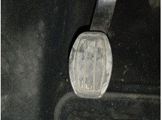 PEDAL EMBRAGUE 