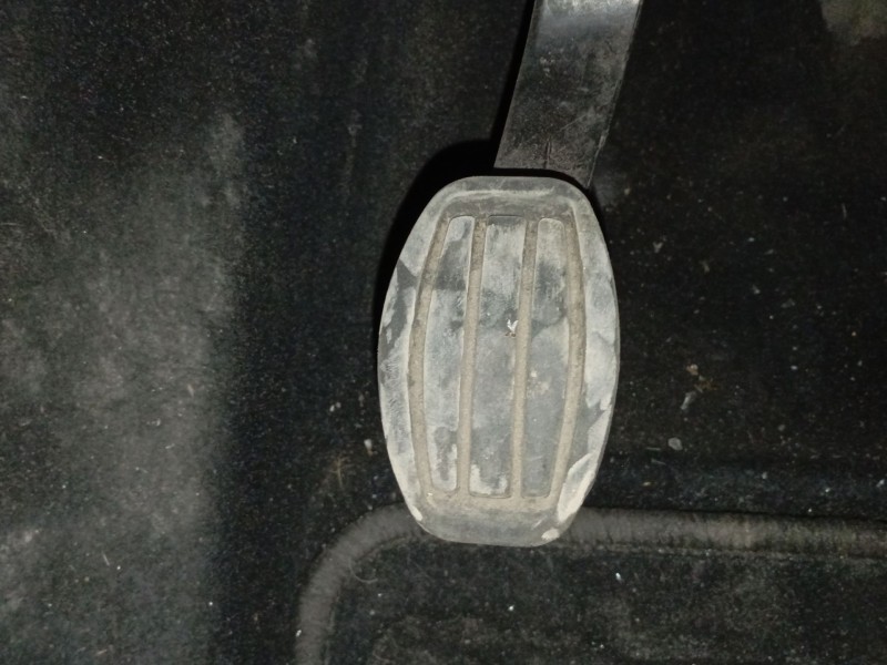 Recambio de pedal embrague para peugeot 208 ii (ub_, up_, uw_, uj_) 1.2 puretech 75 referencia OEM IAM   