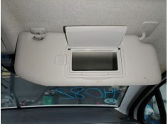 Recambio de parasol derecho para citroën c3 iii (sx) 1.2 vti 82 referencia OEM IAM   