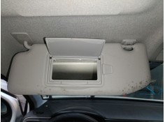 Recambio de parasol izquierdo para citroën c3 iii (sx) 1.2 vti 82 referencia OEM IAM   