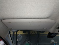 Recambio de parasol izquierdo para citroën c3 iii (sx) 1.2 vti 82 referencia OEM IAM    2