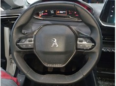 Recambio de volante para peugeot 208 ii (ub_, up_, uw_, uj_) 1.2 puretech 75 referencia OEM IAM   