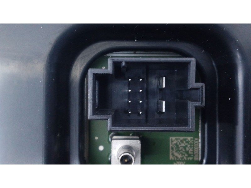 Recambio de cuadro instrumentos para mercedes-benz clase c (w206) c 220 d (206.016, 206.004) referencia OEM IAM A2069001913 A206