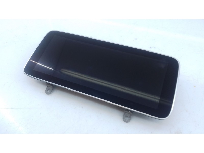 Recambio de cuadro instrumentos para mercedes-benz clase c (w206) c 220 d (206.016, 206.004) referencia OEM IAM A2069001913 A206