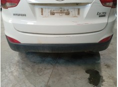 Recambio de paragolpes trasero para hyundai ix35 (lm, el, elh) 1.7 crdi referencia OEM IAM   