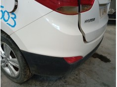 Recambio de paragolpes trasero para hyundai ix35 (lm, el, elh) 1.7 crdi referencia OEM IAM    2