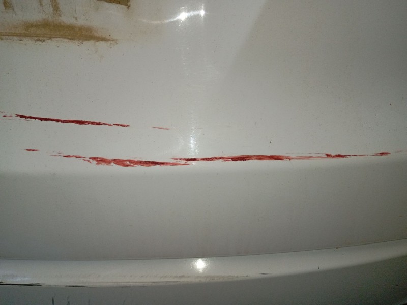 Recambio de porton trasero para hyundai ix35 (lm, el, elh) 1.7 crdi referencia OEM IAM   