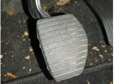 Recambio de pedal freno para citroën c3 iii (sx) 1.2 vti 82 referencia OEM IAM   