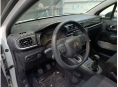 Recambio de salpicadero para citroën c3 iii (sx) 1.2 vti 82 referencia OEM IAM   