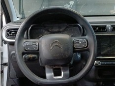 Recambio de volante para citroën c3 iii (sx) 1.2 vti 82 referencia OEM IAM   