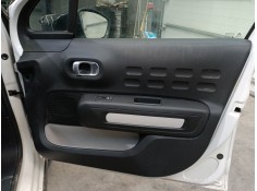 GUARNECIDO PUERTA DELANTERA DERECHA 