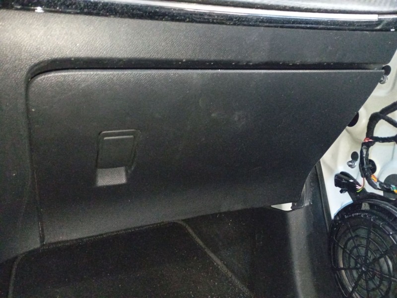 Recambio de guantera para peugeot 208 ii (ub_, up_, uw_, uj_) 1.2 puretech 75 referencia OEM IAM   